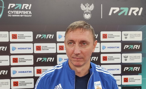 Ничья – справедливый итог матча Ничья – справедливый итог матча