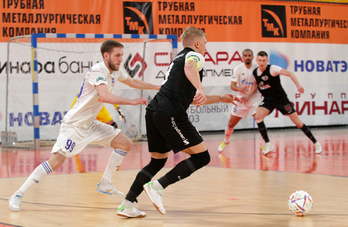 PARI-Чемпионат России | Сезон 2022/23. Итоги 6 тура PARI-Чемпионат России | Сезон 2022/23. Итоги 6 тура