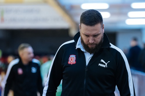 Стали привлекать больше игроков из дубля Стали привлекать больше игроков из дубля