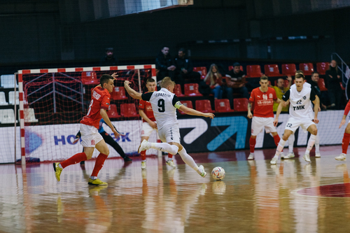 PARI-Чемпионат России | Сезон 2022/23. Итоги 7 тура PARI-Чемпионат России | Сезон 2022/23. Итоги 7 тура