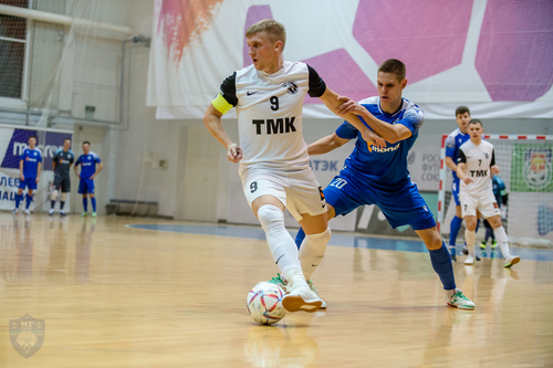 PARI-Чемпионат России | Сезон 2022/23. Итоги 8 тура PARI-Чемпионат России | Сезон 2022/23. Итоги 8 тура