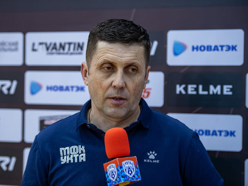 Безумный предновогодний матч Безумный предновогодний матч