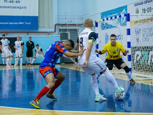 PARI-Чемпионат России | Сезон 2022/23. Итоги 9 тура PARI-Чемпионат России | Сезон 2022/23. Итоги 9 тура