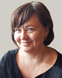 Кравчик Татьяна Давидовна