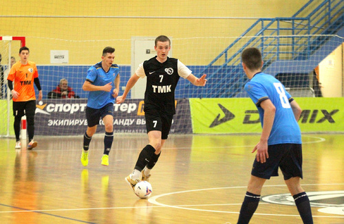 Спортмастер-Юниорлига U-18, 2 тур. Расписание игр Спортмастер-Юниорлига U-18, 2 тур. Расписание игр