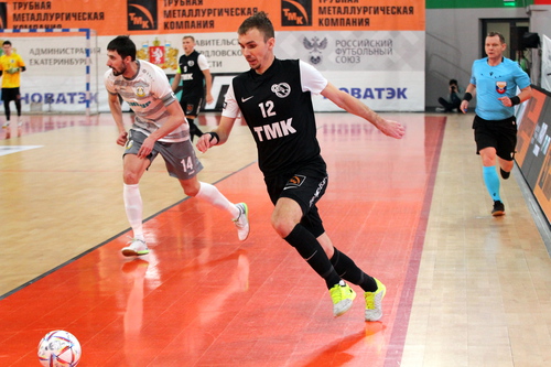 PARI-Чемпионат России | Сезон 2022/23. Итоги 10 тура PARI-Чемпионат России | Сезон 2022/23. Итоги 10 тура