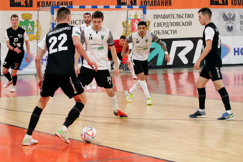 27 января в ДИВСе принимаем Торпедо