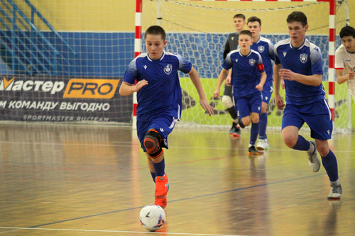 Итоги 2 тура Юниорлиги U-16 Итоги 2 тура Юниорлиги U-16