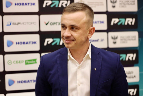 Мы умеем играть с топ-клубами Мы умеем играть с топ-клубами