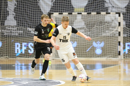 PARI-Чемпионат России | Сезон 2022/23. Итоги 13 тура PARI-Чемпионат России | Сезон 2022/23. Итоги 13 тура