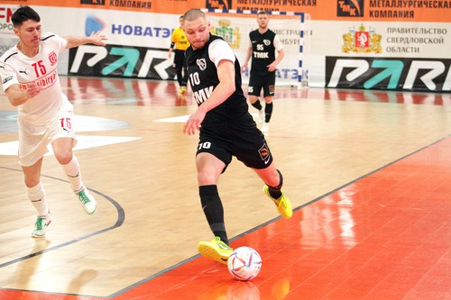 PARI-Чемпионат России | Сезон 2022/23. Итоги 14 тура PARI-Чемпионат России | Сезон 2022/23. Итоги 14 тура