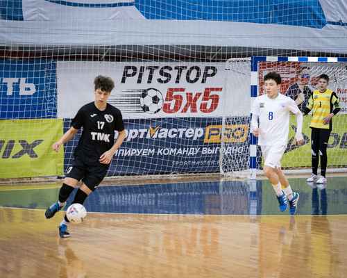 Итоги 3 тура Юниорлиги U-16 Итоги 3 тура Юниорлиги U-16