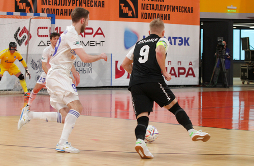 18 и 19 марта играем в Югорске 18 и 19 марта играем в Югорске