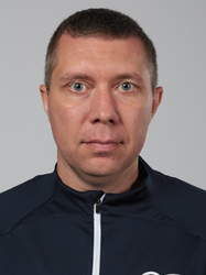 Шистеров Леонид Вадимович