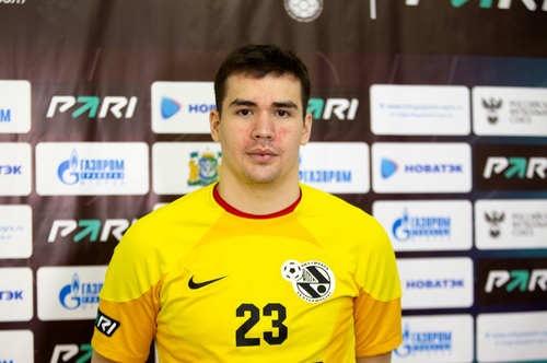 Югорчане имеют сильный характер Югорчане имеют сильный характер