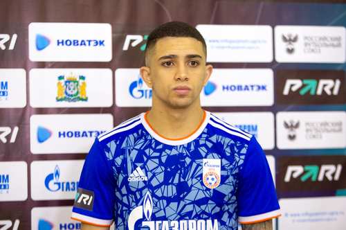 Четыре очка с «Синарой» — неплохой результат Четыре очка с «Синарой» — неплохой результат