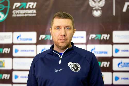 Молодые игроки получили бесценный опыт