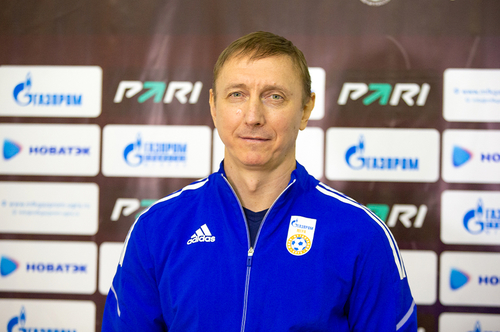 После двух голов во втором тайме стали действовать по счёту После двух голов во втором тайме стали действовать по счёту