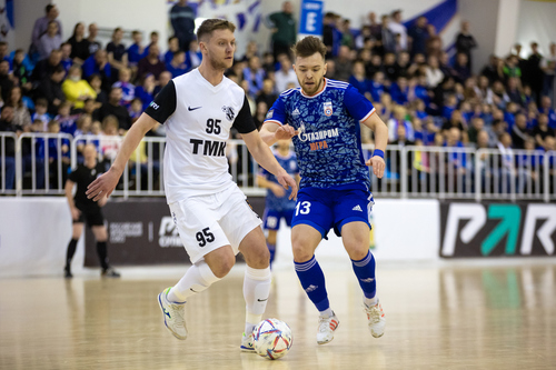 PARI-Чемпионат России | Сезон 2022/23. Итоги 15 тура PARI-Чемпионат России | Сезон 2022/23. Итоги 15 тура