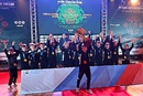Наши призеры Оргхим-Первенства России по мини-футболу сезона 2022-23