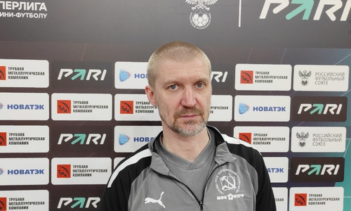 Против «Синары» всегда тяжело отыгрываться Против «Синары» всегда тяжело отыгрываться