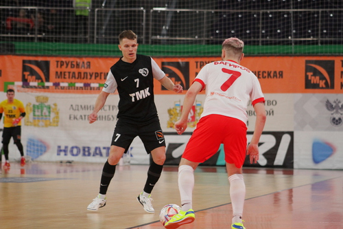 PARI-Чемпионат России | Сезон 2022/23. Итоги 16 тура PARI-Чемпионат России | Сезон 2022/23. Итоги 16 тура