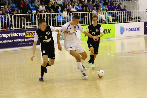 Итоги 3 тура Спортмастер Юниорлиги U-18 Итоги 3 тура Спортмастер Юниорлиги U-18