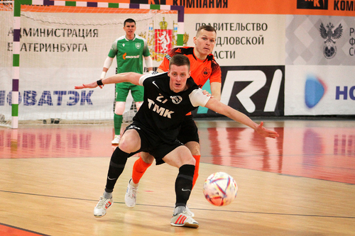 PARI-Чемпионат России | Сезон 2022/23. Итоги 17 тура PARI-Чемпионат России | Сезон 2022/23. Итоги 17 тура