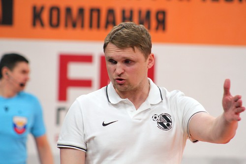 Не отпустили игру и верили до конца