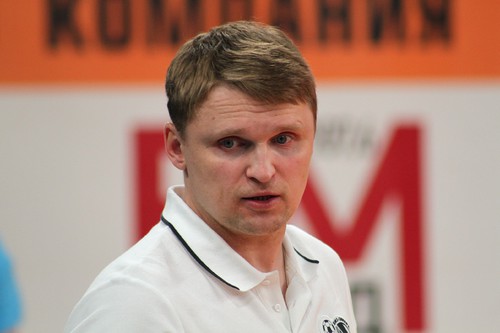 Сегодня в игре было много молодежи Сегодня в игре было много молодежи