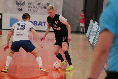 PARI-Чемпионат России | Сезон 2022/23. Итоги 18 тура PARI-Чемпионат России | Сезон 2022/23. Итоги 18 тура