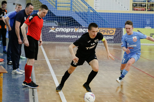 Итоги 4 тура Юниорлиги U-16 Итоги 4 тура Юниорлиги U-16