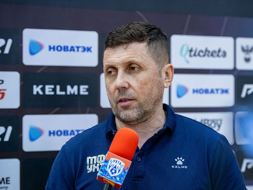 Постараемся затянуть серию на 5 матч Постараемся затянуть серию на 5 матч