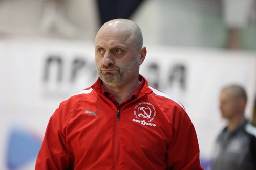 Сделали первый шаг Сделали первый шаг