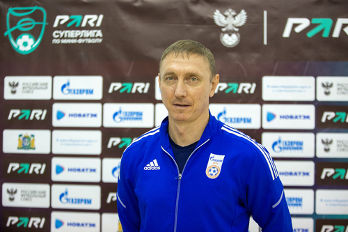 Все понимали ответственность этой игры Все понимали ответственность этой игры