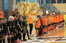 В «Синаре» состоялся турнир «300 минут футбола»