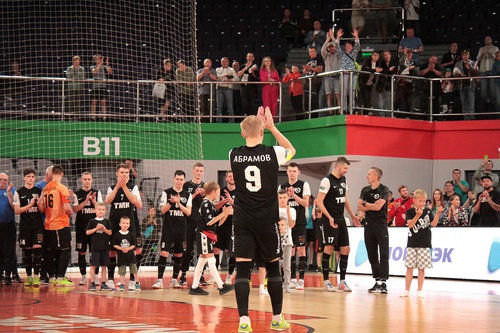 Команда ушла в отпуск Команда ушла в отпуск