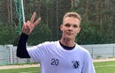 Евгений Беляев вызван в юношескую сборную России