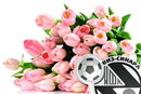Мини-футбольный клуб «Синара» поздравляет Ирину Атаманову с юбилеем!