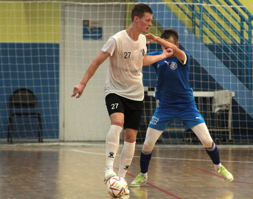 Итоги второго матча Синара – Рахмет Итоги второго матча Синара – Рахмет