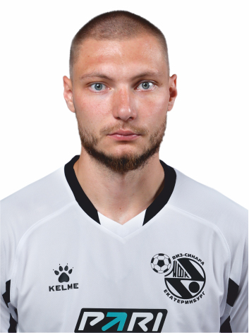 Демин Валерий