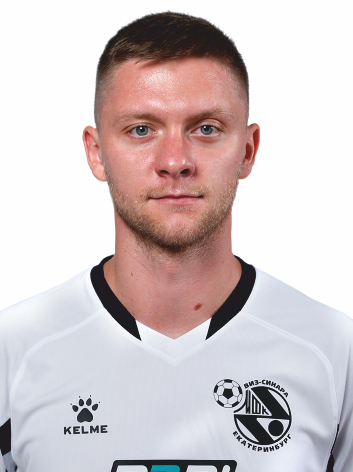 Сорокин Сергей