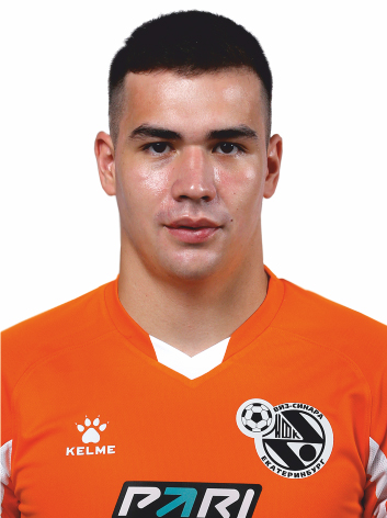 Яруллин Кирилл