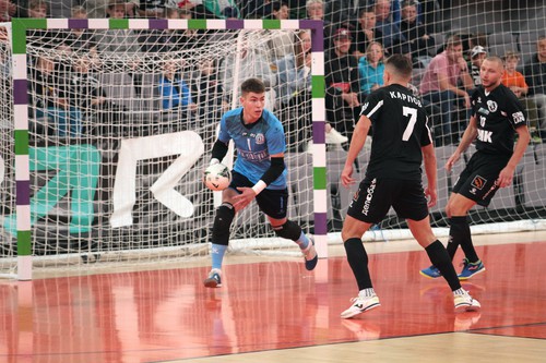 PARI-Чемпионат России | Сезон 2023/24. Итоги 1 тура PARI-Чемпионат России | Сезон 2023/24. Итоги 1 тура