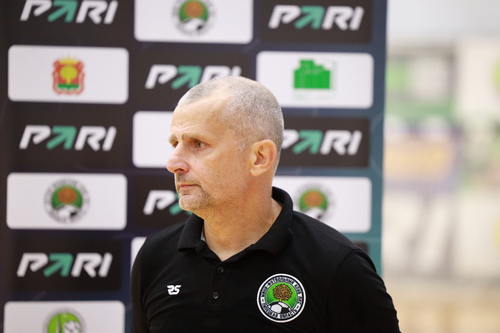 Нельзя было проигрывать, без удачи не обошлось Нельзя было проигрывать, без удачи не обошлось