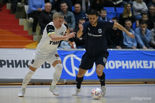 29 и 30 сентября играем в Норильске 29 и 30 сентября играем в Норильске