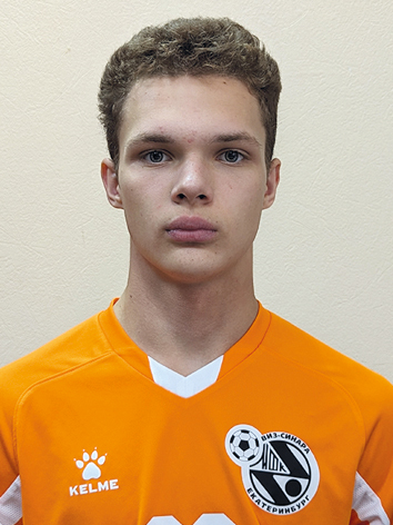 Беляев Евгений