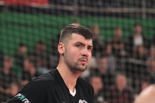 Сейчас очень важно набрать очки