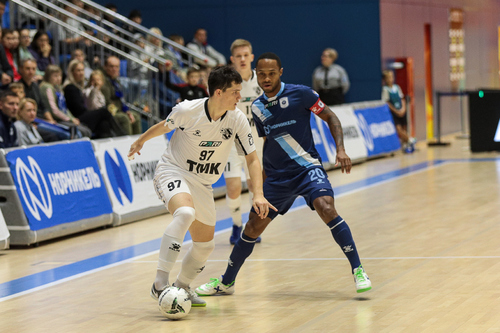 PARI-Чемпионат России | Сезон 2023/24. Итоги 4 тура PARI-Чемпионат России | Сезон 2023/24. Итоги 4 тура