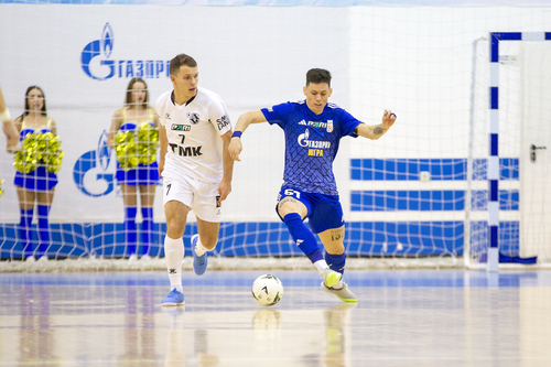 PARI-Чемпионат России | Сезон 2023/24. Итоги 6 тура PARI-Чемпионат России | Сезон 2023/24. Итоги 6 тура